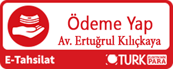 Ödeme Yap